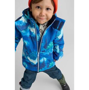 Detská zimná bunda Reima Muonio