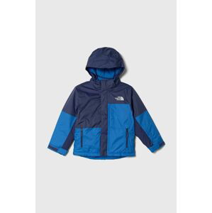 Detská lyžiarska bunda The North Face B FREEDOM EXTREME INSULATED JACKET