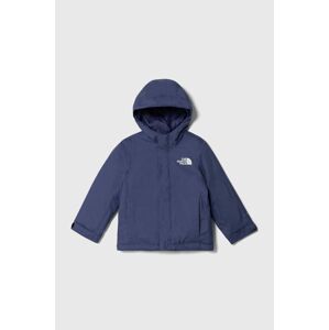 Detská bunda The North Face SNOWQUEST JACKET