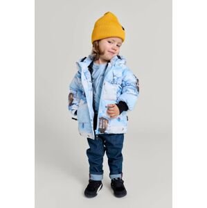 Detská zimná bunda Reima Moomin Lykta