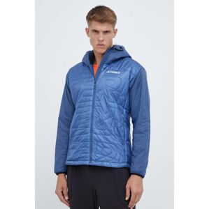 Športová bunda adidas TERREX Xperior Varilite PrimaLoft