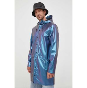 Nepremokavá bunda Rains 12020 Jackets prechodná