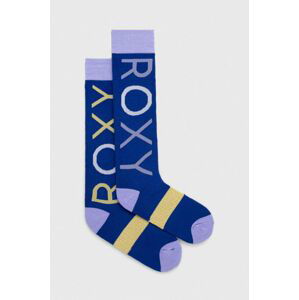 Lyžiarske ponožky Roxy Misty