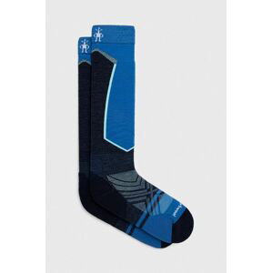 Lyžiarske ponožky Smartwool Targeted Cushion OTC