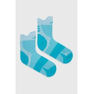 Ponožky adidas Performance RUN x ADIZERO