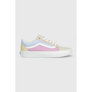 Tenisky Vans Old Skool dámske, VN0007NTBMB1