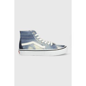 Tenisky Vans SK8-Hi Tapered VR3 dámske, VN0009Q0BLU1