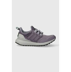 Tenisky adidas Ultraboost 1.0 ATR fialová farba