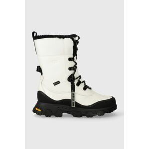 Snehule UGG Adirondack Meridian biela farba, 1143839