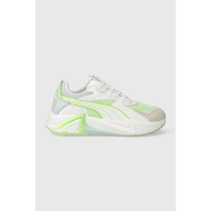 Tenisky Puma RS-Pulsoid Beach Days Wns biela farba