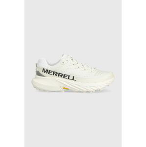 Topánky Merrell Agility Peak 5 biela farba
