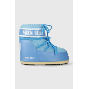 Snehule Moon Boot ICON LOW NYLON 14093400.015