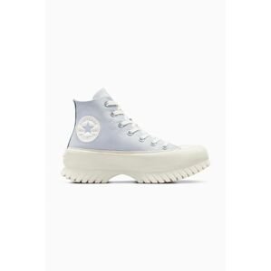 Detské tenisky Converse Chuck Taylor All Star Lugged 2.0 dámske, A04632C