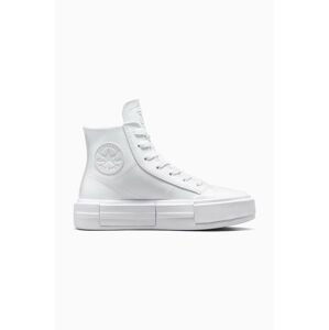 Tenisky Converse Chuck Taylor All Star Cruise dámske, biela farba, A06144C