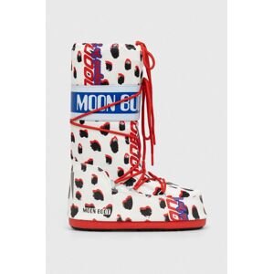 Snehule Moon Boot ICON RETROBIKER 14028600.001