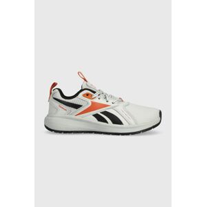 Detské tenisky Reebok Classic DURABLE XT šedá farba