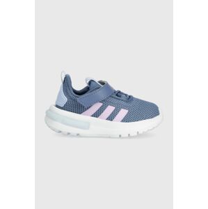 Detské tenisky adidas RACER TR23 EL I