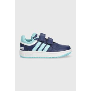 Detské tenisky adidas Originals HOOPS 3.0 CF C