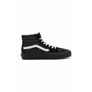 Tenisky Vans SK8-Hi GORE-TEX pánske, čierna farba, VN0A4V9XBLA1