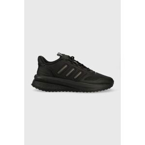 Bežecké topánky adidas X_Prlphase čierna farba