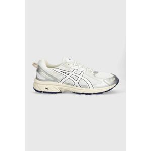 Tenisky Asics biela farba