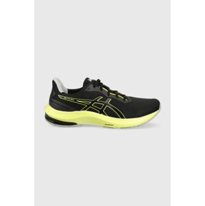 Bežecké topánky Asics Gel-Pulse 1011B491.005, čierna farba