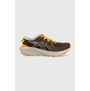 Bežecké topánky Asics Gel-Excite Trail 2 šedá farba