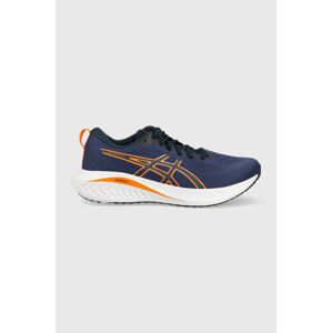 Bežecké topánky Asics Gel-Excite 10 tmavomodrá farba