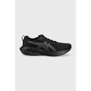 Bežecké topánky Asics Gel-Excite 10 čierna farba, 1011B600