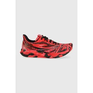 Bežecké topánky Asics Noosa Tri 15 červená farba