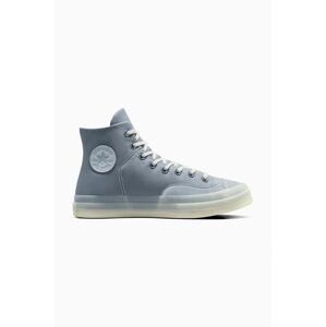 Tenisky Converse Chuck 70 Marquis pánske, šedá farba, A04539C