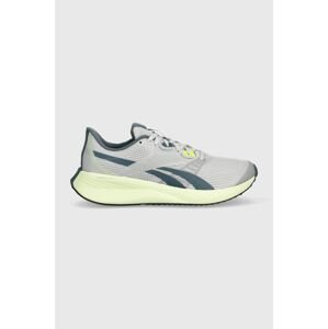 Bežecké topánky Reebok Energen Tech Plus šedá farba