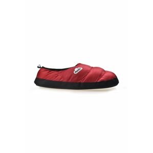 Papuče Classic červená farba, UNCLAG.red