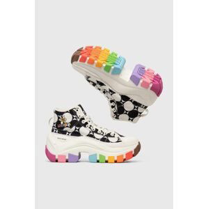 Tenisky adidas Originals PRIDE ID7492