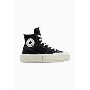 Tenisky Converse Chuck Taylor All Star Cruise čierna farba, A04689C