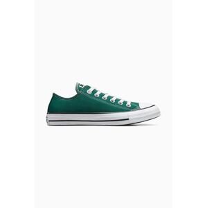 Tenisky Converse Chuck Taylor All Star zelená farba, A04548C