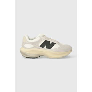 Tenisky New Balance UWRPDMOB béžová farba