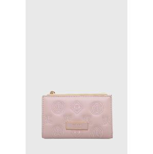 Peňaženka Aldo ARCANE dámska, ružová farba, ARCANE.261