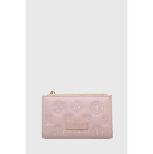 Peňaženka Aldo ARCANE dámska, ružová farba, ARCANE.261