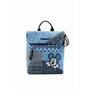 Ruksak Desigual x Disney dámsky, veľký, vzorovaný