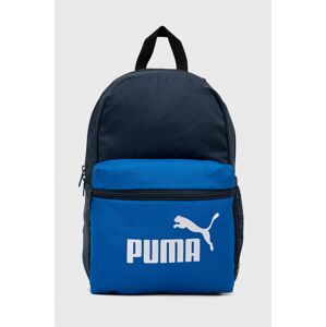 Detský ruksak Puma Phase Small Backpack malý, s potlačou