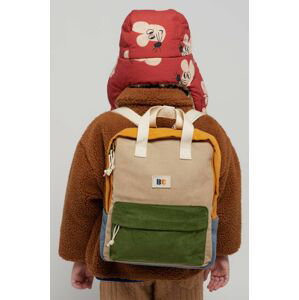 Detský ruksak Bobo Choses malý, jednofarebný