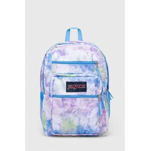 Ruksak Jansport veľký, vzorovaný