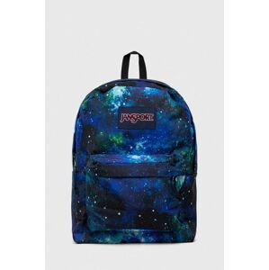 Ruksak Jansport veľký, vzorovaný