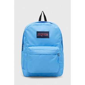 Ruksak Jansport veľký, jednofarebný