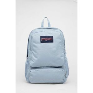 Ruksak Jansport veľký, jednofarebný