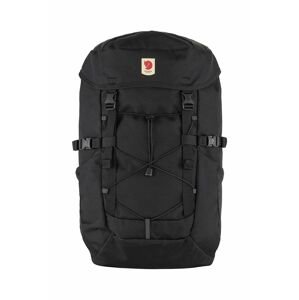 Ruksak Fjallraven Skule Top 26 čierna farba, veľký, jednofarebný, F23350.550