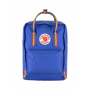 Ruksak Fjallraven F23620.571 Kanken Rainbow veľký, jednofarebný