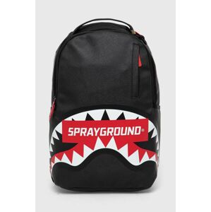 Ruksak Sprayground veľký, s potlačou