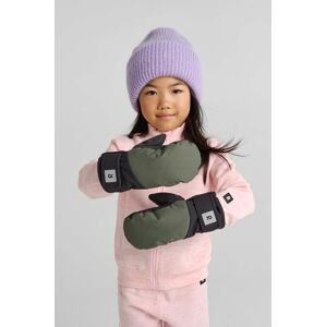 Detské lyžiarske rukavice Reima Lapases
